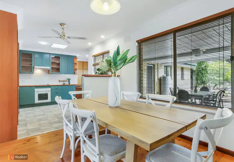 Second view of Homely house listing, 16 Carnarvon Avenue, Redwood Park SA 5097