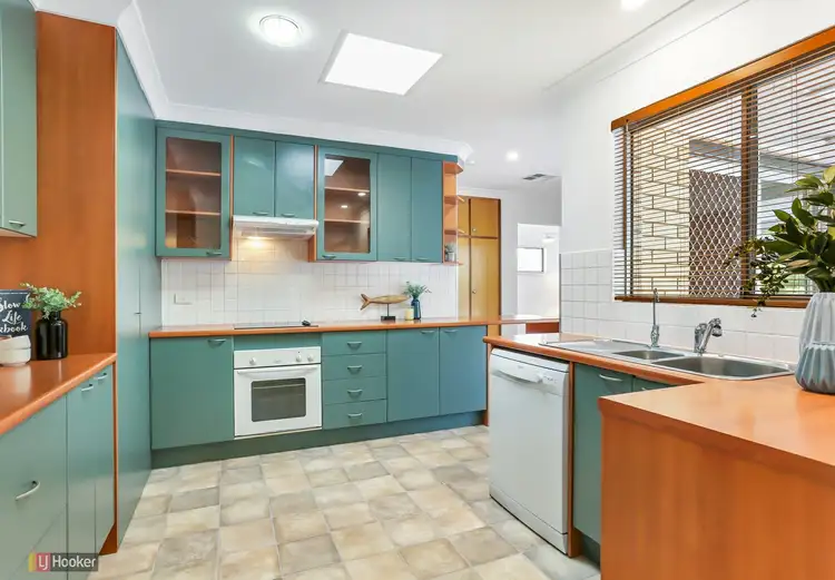 Third view of Homely house listing, 16 Carnarvon Avenue, Redwood Park SA 5097