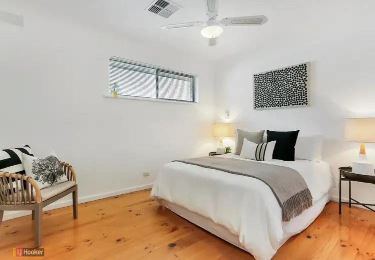Fourth view of Homely house listing, 16 Carnarvon Avenue, Redwood Park SA 5097