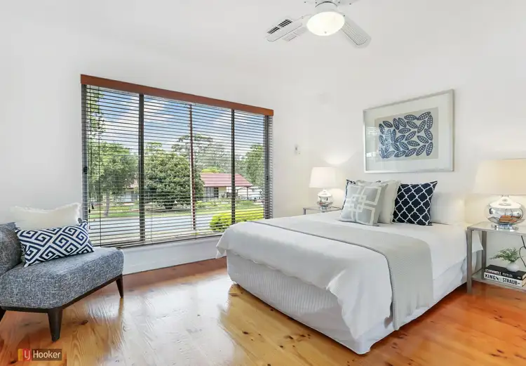 Fifth view of Homely house listing, 16 Carnarvon Avenue, Redwood Park SA 5097