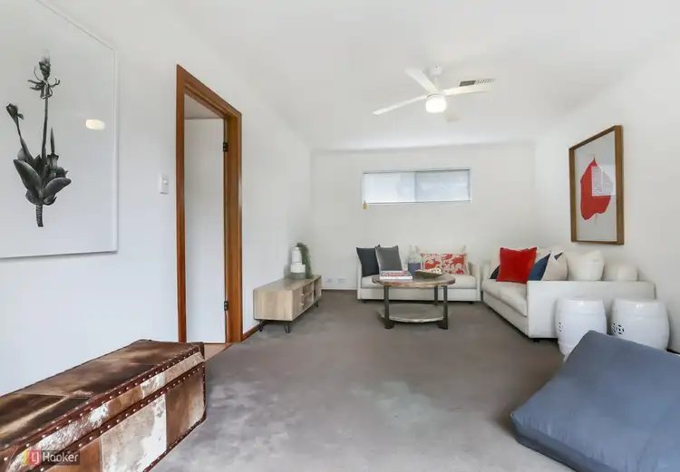 Sixth view of Homely house listing, 16 Carnarvon Avenue, Redwood Park SA 5097