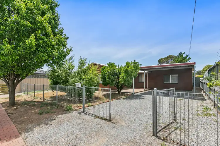 Main view of Homely land listing, 17 Glenton Street, Campbelltown SA 5074