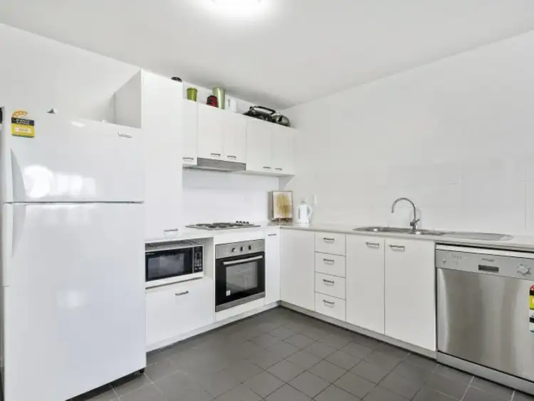 Second view of Homely apartment listing, Unit 7/60-66 Elliott Street, Caboolture QLD 4510