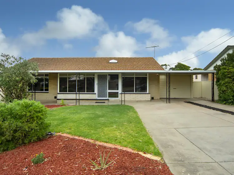 Main view of Homely house listing, 10 Gregory Street, Christie Downs SA 5164