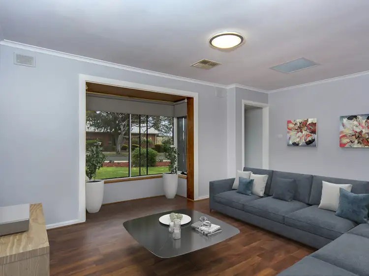 Second view of Homely house listing, 10 Gregory Street, Christie Downs SA 5164