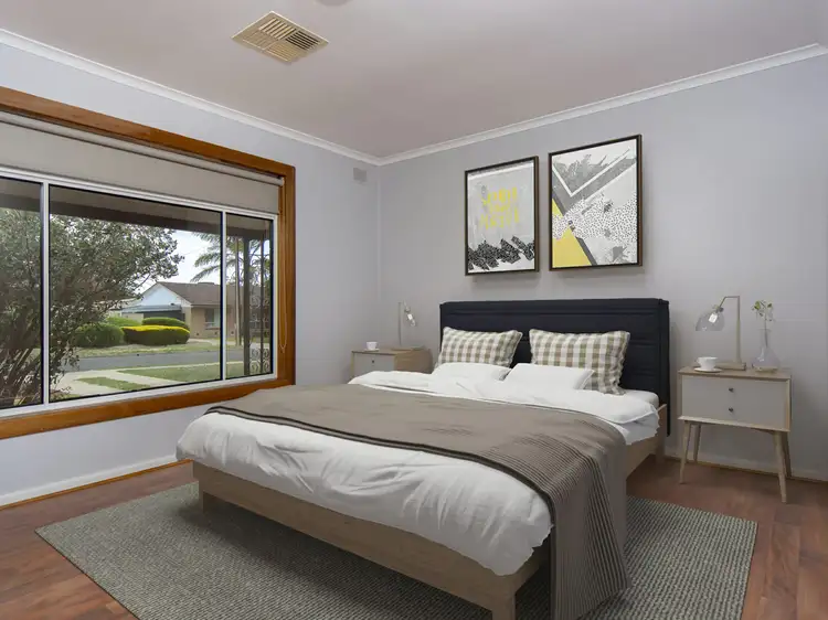 Third view of Homely house listing, 10 Gregory Street, Christie Downs SA 5164