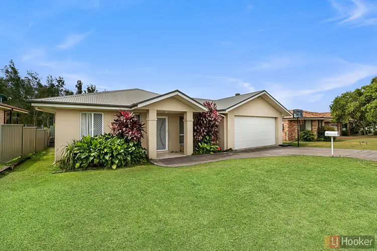 23 Cecil Baldwin Close, West Kempsey NSW 2440