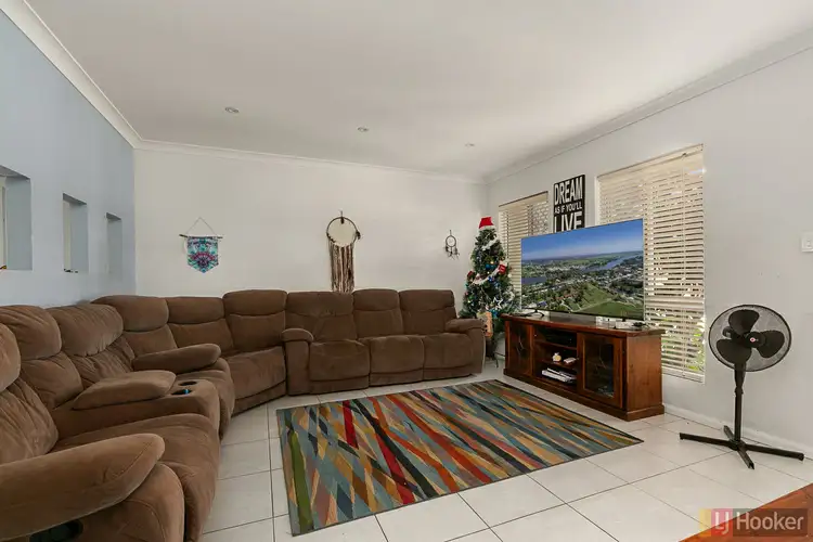 Fourth view of Homely house listing, 23 Cecil Baldwin Close, West Kempsey NSW 2440