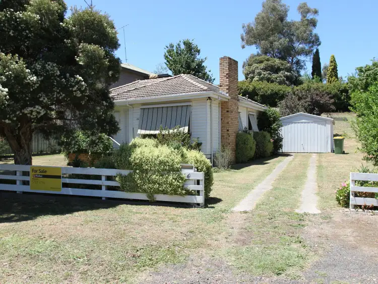 Second view of Homely house listing, 16 Perkins Street, Alexandra VIC 3714