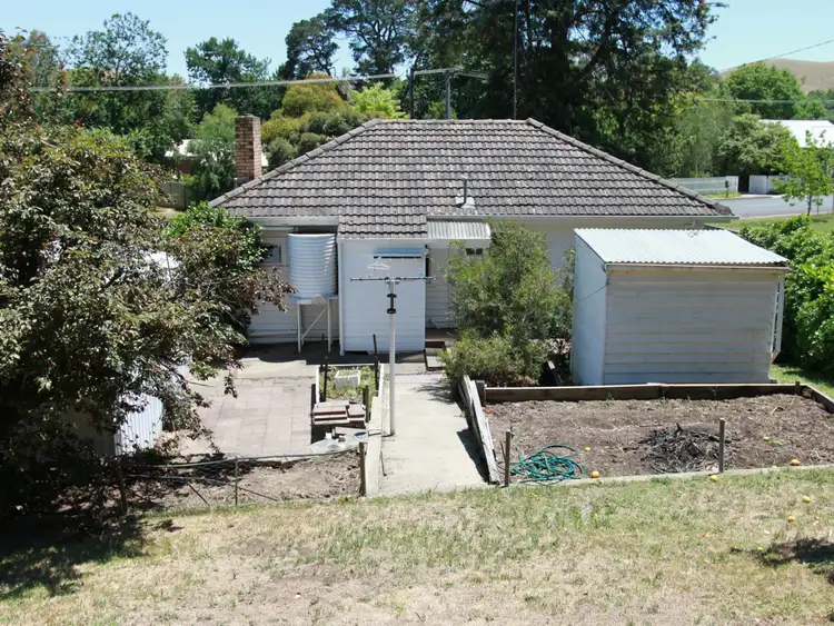 Seventh view of Homely house listing, 16 Perkins Street, Alexandra VIC 3714