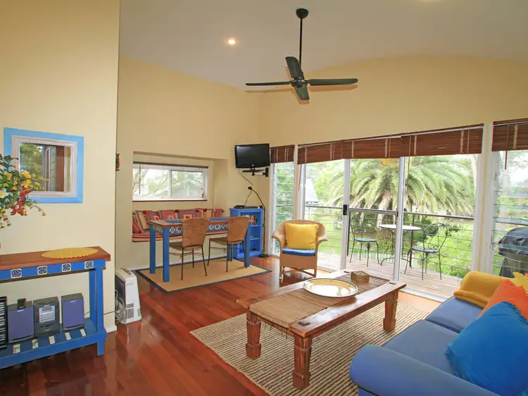 Second view of Homely unit listing, 2/187A Jacobs Drive, Sussex Inlet NSW 2540