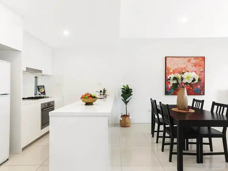 Second view of Homely apartment listing, G4/791 Botany Road, Rosebery NSW 2018