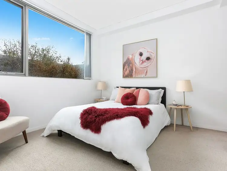 Third view of Homely apartment listing, G4/791 Botany Road, Rosebery NSW 2018