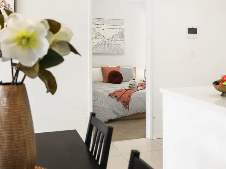 Fourth view of Homely apartment listing, G4/791 Botany Road, Rosebery NSW 2018