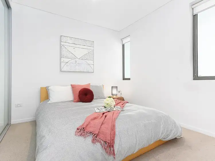 Fifth view of Homely apartment listing, G4/791 Botany Road, Rosebery NSW 2018