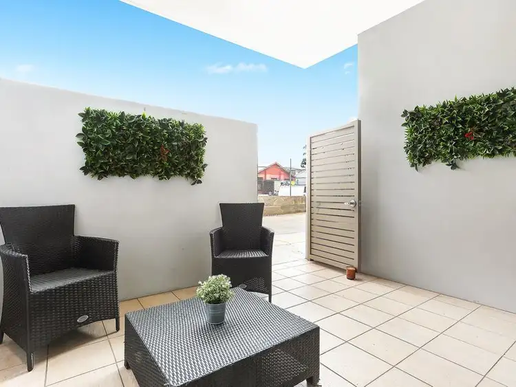 Sixth view of Homely apartment listing, G4/791 Botany Road, Rosebery NSW 2018