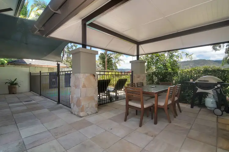 Second view of Homely unit listing, 115 Sea Temple/22 Mitre Street, Port Douglas QLD 4877