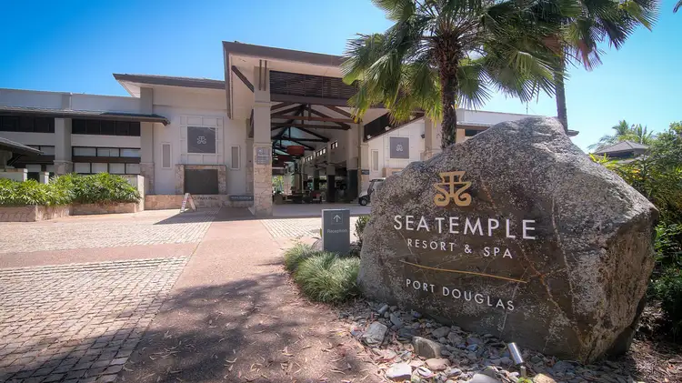 Third view of Homely unit listing, 115 Sea Temple/22 Mitre Street, Port Douglas QLD 4877