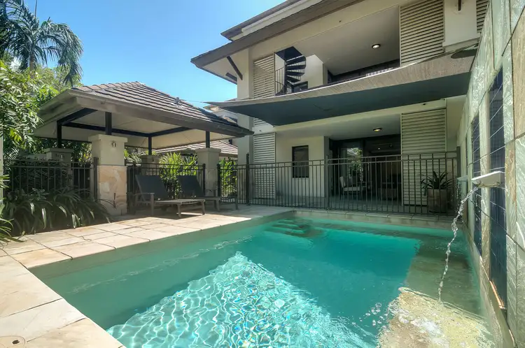 Seventh view of Homely unit listing, 115 Sea Temple/22 Mitre Street, Port Douglas QLD 4877
