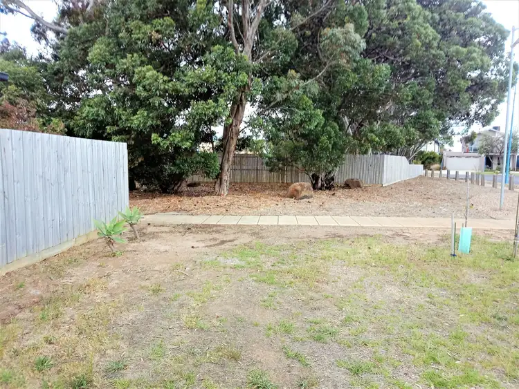 Second view of Homely land listing, 15 Halyard Terrace, St Leonards VIC 3223