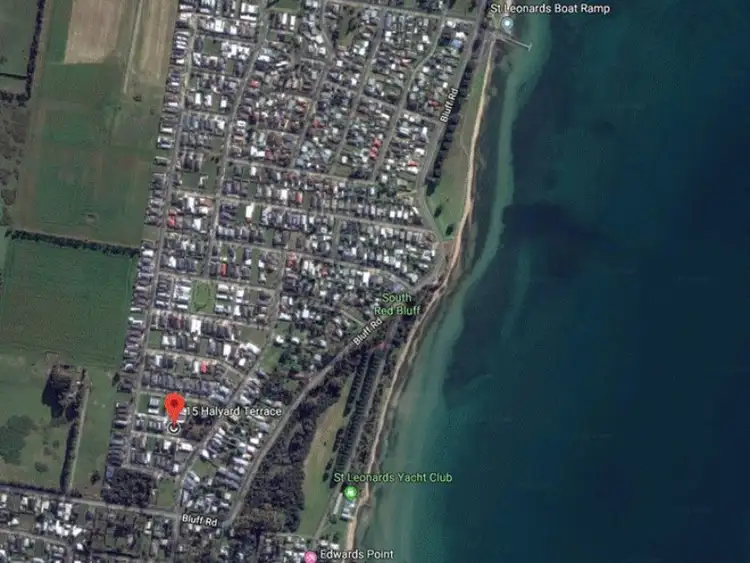 Seventh view of Homely land listing, 15 Halyard Terrace, St Leonards VIC 3223