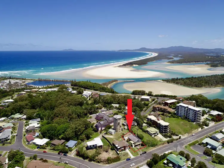 Main view of Homely house listing, 11a Liston Street, Nambucca Heads NSW 2448