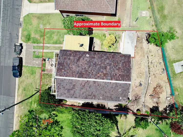 Second view of Homely house listing, 11a Liston Street, Nambucca Heads NSW 2448