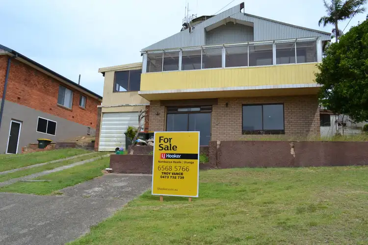 Third view of Homely house listing, 11a Liston Street, Nambucca Heads NSW 2448