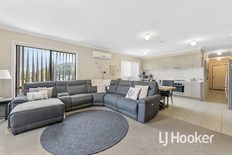 Second view of Homely unit listing, 17/137 Ahern Road, Pakenham VIC 3810