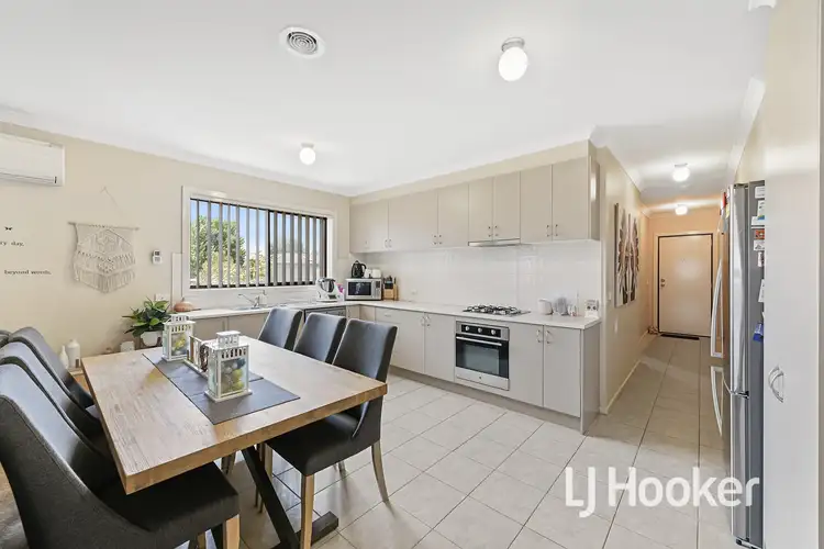 Fourth view of Homely unit listing, 17/137 Ahern Road, Pakenham VIC 3810
