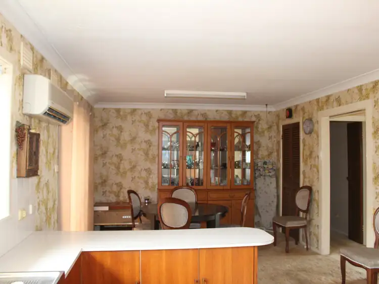 Fourth view of Homely house listing, 45 Cross Street, Glen Innes NSW 2370