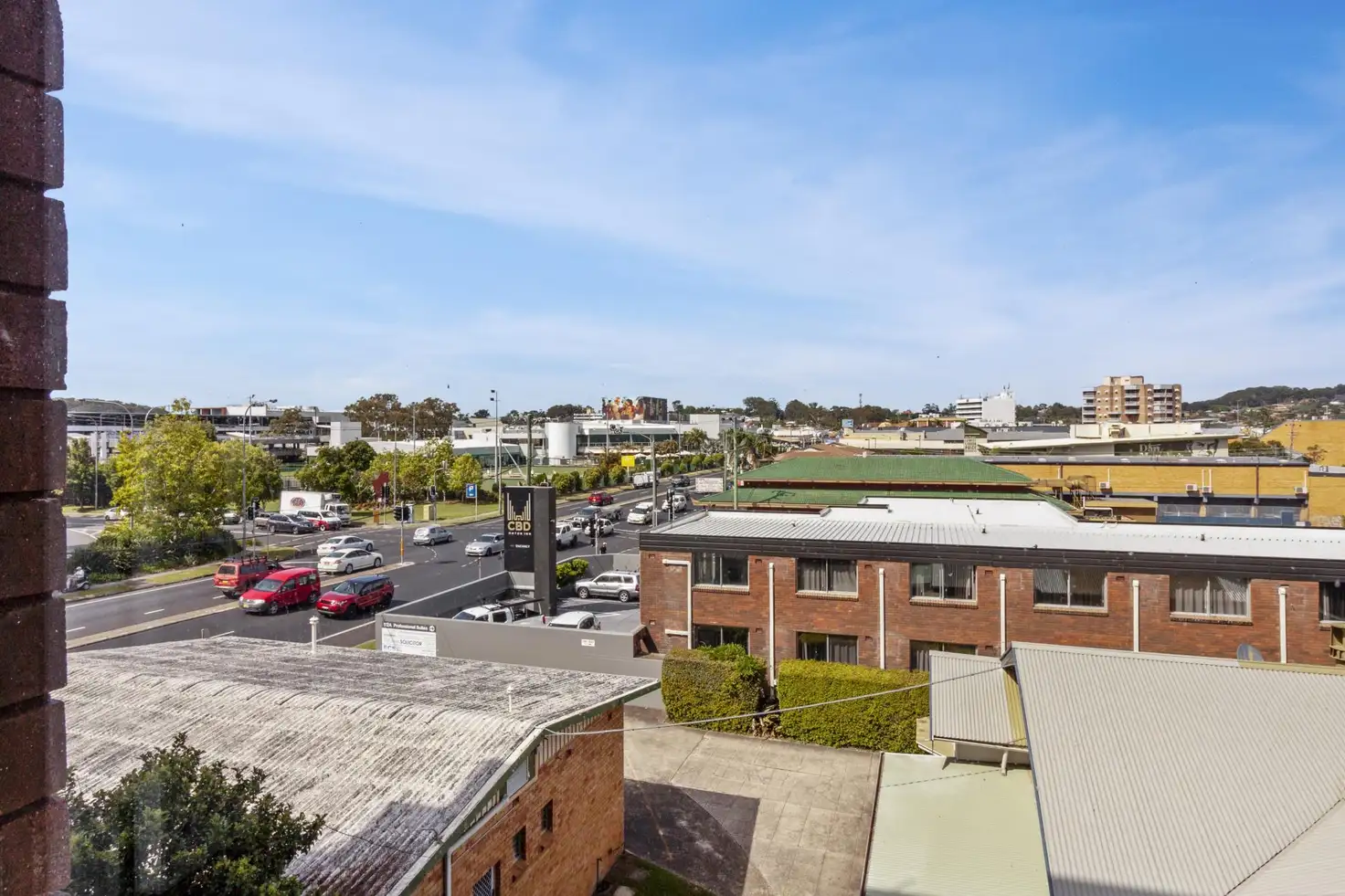 Main view of Homely unit listing, 10/114 Grafton Street, Coffs Harbour NSW 2450