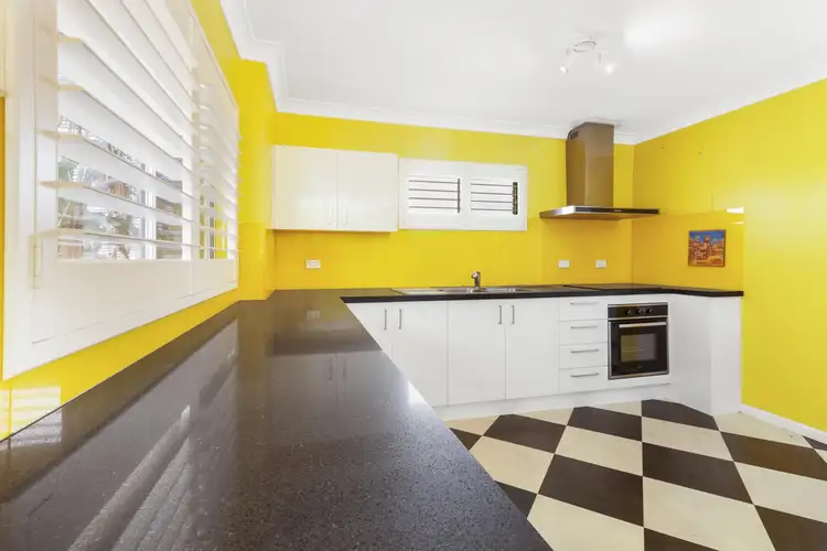 Fifth view of Homely unit listing, 10/114 Grafton Street, Coffs Harbour NSW 2450