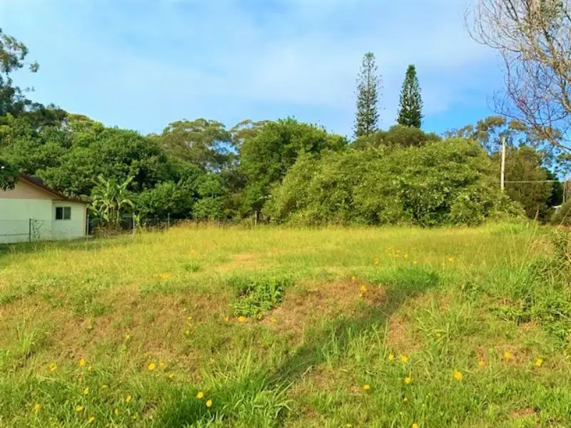 Main view of Homely land listing, 23 Bayswater Rd, Russell Island QLD 4184