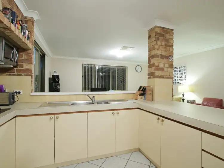 Fourth view of Homely house listing, 44 Hillock Circle, Leeming WA 6149
