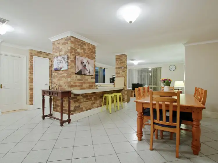 Fifth view of Homely house listing, 44 Hillock Circle, Leeming WA 6149