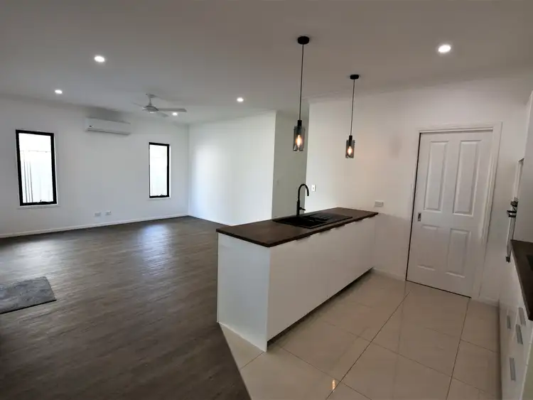 Second view of Homely house listing, 13 Pia St, Russell Island QLD 4184