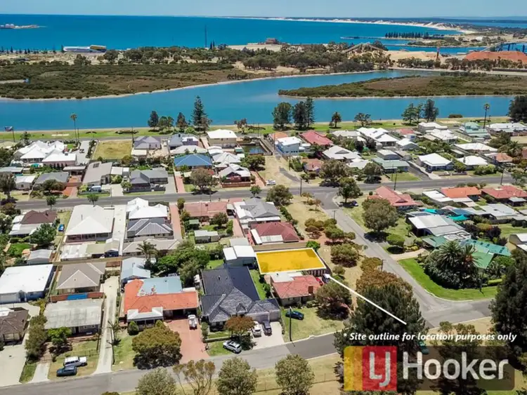 Lot 2, 54 Thomas Street, East Bunbury WA 6230