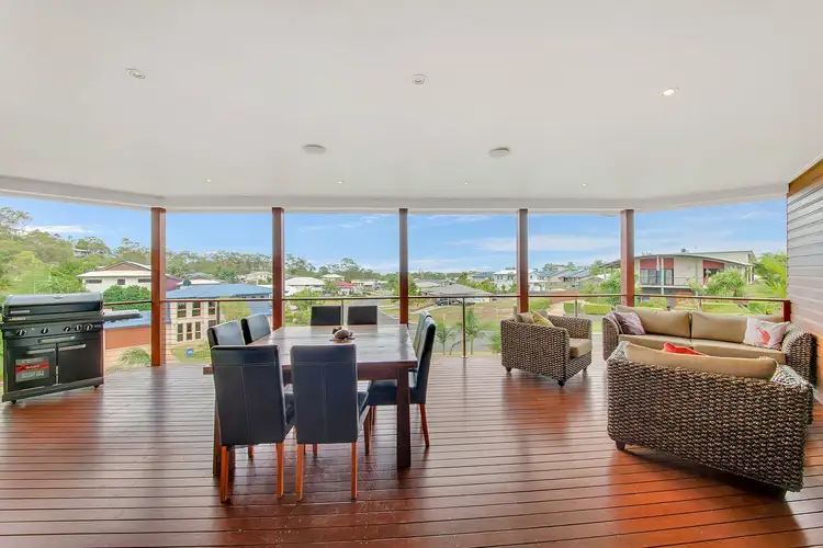 36 Lighthouse Drive, Boyne Island QLD 4680