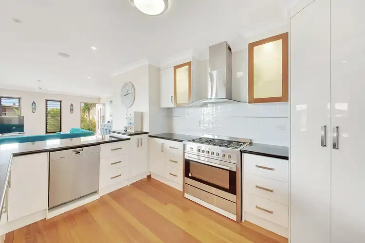 Seventh view of Homely house listing, 36 Lighthouse Drive, Boyne Island QLD 4680