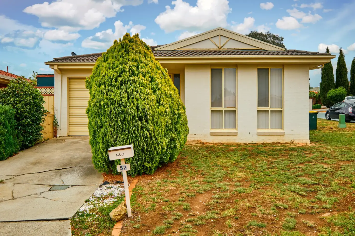 Main view of Homely house listing, 52 Warrumbul Street, Ngunnawal ACT 2913