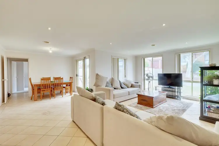 Second view of Homely house listing, 52 Warrumbul Street, Ngunnawal ACT 2913
