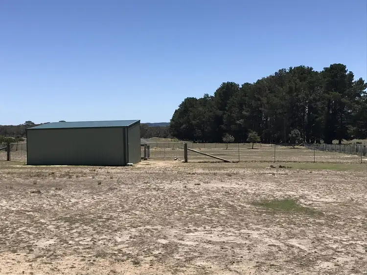 Second view of Homely land listing, 42 Merino Road, Marulan NSW 2579