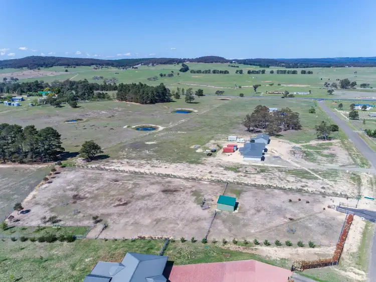 Fifth view of Homely land listing, 42 Merino Road, Marulan NSW 2579