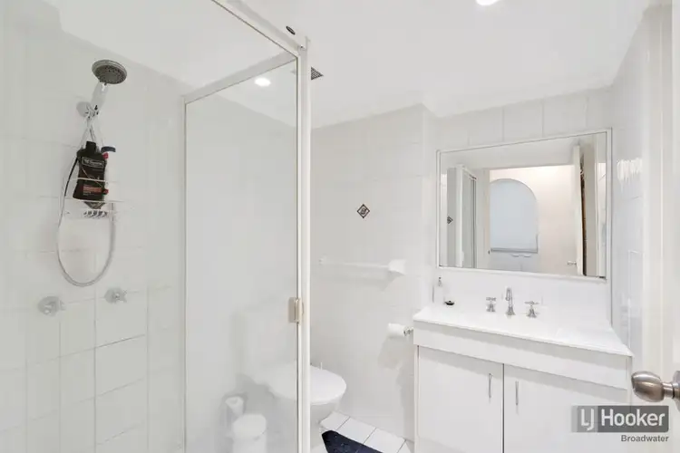 Fifth view of Homely unit listing, 2/27 Whiting Street, Labrador QLD 4215