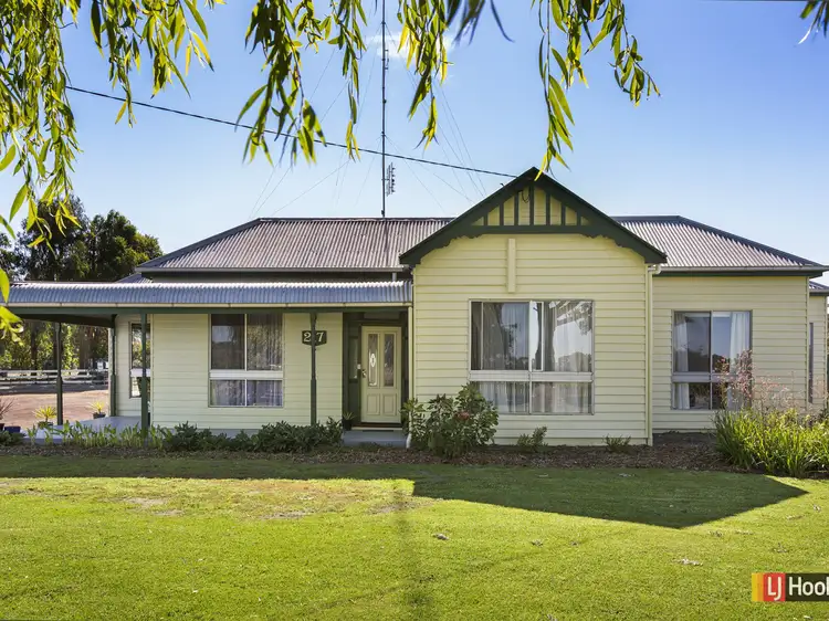217 Queen Street, Elliminyt VIC 3250