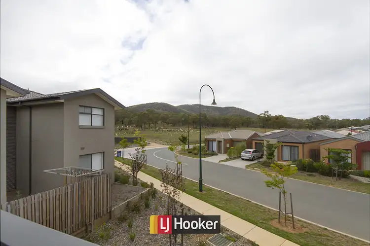 Second view of Homely apartment listing, 7/35 Tay Street, Watson ACT 2602