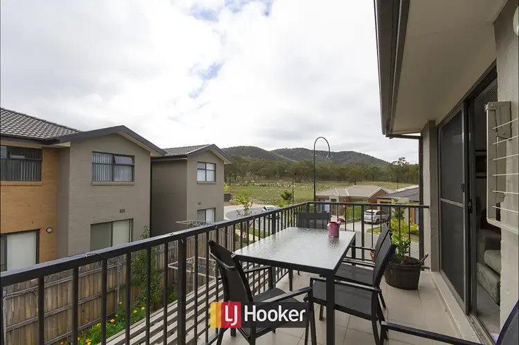 Third view of Homely apartment listing, 7/35 Tay Street, Watson ACT 2602