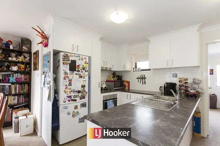 Fifth view of Homely apartment listing, 7/35 Tay Street, Watson ACT 2602