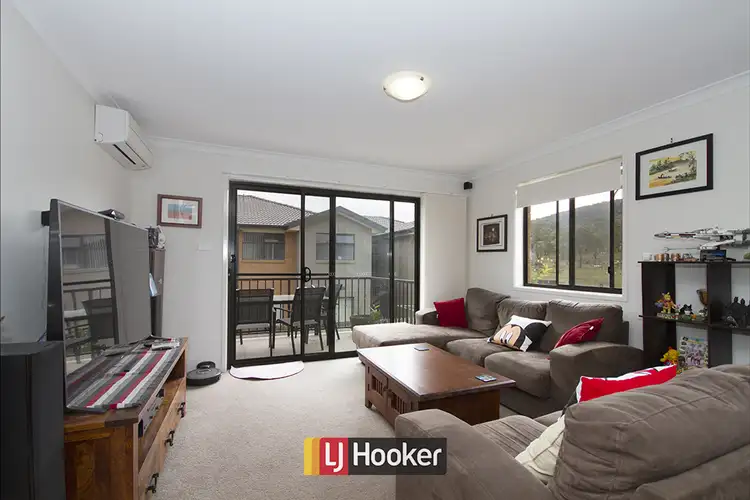 Sixth view of Homely apartment listing, 7/35 Tay Street, Watson ACT 2602